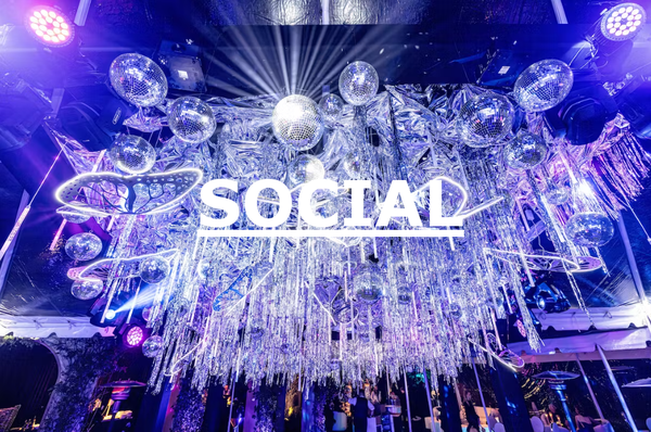 Social - Elevate your social gatherings to a symphony of sights and sounds with WOVA, your trusted partner for audiovisual services that bring your events to life. Our passion for crafting immersive experiences and delivering top-tier technology ensures that your social occasions are unforgettable. At WOVA, we blend creativity with precision to create a seamless fusion of sound, light, and visuals, enhancing the ambiance and setting the stage for memorable moments. Social - Elevate your social gatherings to a symphony of sights and sounds with WOVA, your trusted partner for audiovisual services that bring your events to life. Our passion for crafting immersive experiences and delivering top-tier technology ensures that your social occasions are unforgettable. At WOVA, we blend creativity with precision to create a seamless fusion of sound, light, and visuals, enhancing the ambiance and setting the stage for memorable moments.
