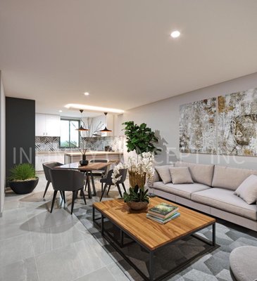 3D Renderings - 3D renderings of residential and commercial projects. 3D Renderings - 3D renderings of residential and commercial projects.