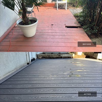 Decks and Patios - Transform your outdoor space with our expert deck and patio building services. Decks and Patios - Transform your outdoor space with our expert deck and patio building services.
