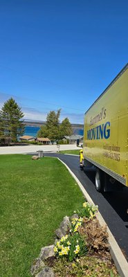 We Move All Across Ontario! - We have been moving locally and long distance across Ontario since 1989. We move near or far. Call, email, or visit our website for a no obligation quote for your Ontario move. We Move All Across Ontario! - We have been moving locally and long distance across Ontario since 1989. We move near or far. Call, email, or visit our website for a no obligation quote for your Ontario move.
