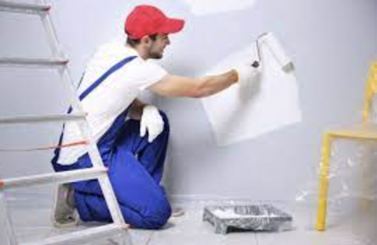 Services Offered - For us, it's ALL about building trust with quality work!