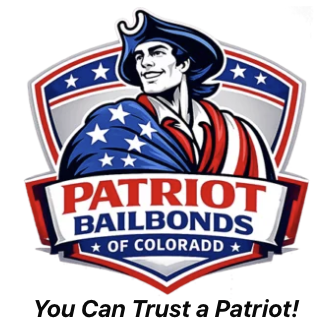 Patriot Bail Bonds - Choose Patriot Bail Bonds Today