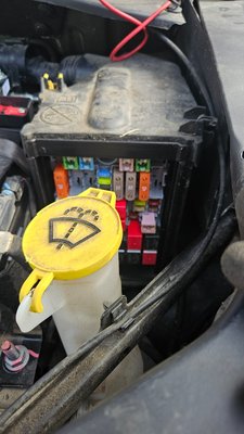 2018 jeep compass no start - This customer had me come out Because her vehicle was not starting.She has told me she has had electrical issues, Where the battery was dying and replaced the battery and it still would not start.So I came out and performed an inspection and found that it was missing a major fuse to the starting system.I replaced the fuse.The vehicle is now running and the customer is happy!!! 2018 jeep compass no start - This customer had me come out Because her vehicle was not starting.She has told me she has had electrical issues, Where the battery was dying and replaced the battery and it still would not start.So I came out and performed an inspection and found that it was missing a major fuse to the starting system.I replaced the fuse.The vehicle is now running and the customer is happy!!!