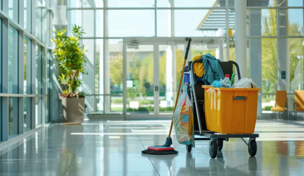Professional Cleaning That Means Business - At Wazzy Make it Shine LLC, we bring nearly 20 years of experience to every commercial space we clean. As a family-owned, locally operated, and BBB-accredited company, we understand the importance of a spotless and healthy work environment.
From offices to rental properties and storefronts, we tailor our commercial cleaning services to meet your exact needs—with high-quality products, advanced equipment, and unmatched attention to detail.
Reliable. Efficient. Always professional.
Contact us today to schedule a walkthrough and get your personalized quote. Professional Cleaning That Means Business - At Wazzy Make it Shine LLC, we bring nearly 20 years of experience to every commercial space we clean. As a family-owned, locally operated, and BBB-accredited company, we understand the importance of a spotless and healthy work environment.
From offices to rental properties and storefronts, we tailor our commercial cleaning services to meet your exact needs—with high-quality products, advanced equipment, and unmatched attention to detail.
Reliable. Efficient. Always professional.
Contact us today to schedule a walkthrough and get your personalized quote.