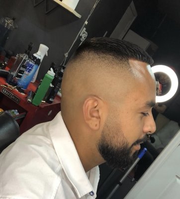 Beard Trims - Expert barbering services in-studio & mobile. Top-quality haircuts, shaves & styling. Book now! Beard Trims - Expert barbering services in-studio & mobile. Top-quality haircuts, shaves & styling. Book now!