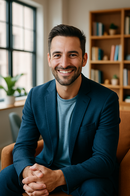 Business Coaching: For Founders & Entrepreneurs - Hi, I’m David—and I’m glad you’re here.

I’ve worked with a lot of founders and business owners over the years. People who’ve built something meaningful, who are proud of what they’ve created—but who also find themselves at a crossroads.

Sometimes it’s burnout. Sometimes it’s boredom. Sometimes it’s the quiet sense that this isn’t quite it anymore.

You might not be in crisis. You might still be doing well on the outside. But somewhere underneath, there’s a question forming—about your next chapter, about how you’re spending your time, or about what kind of life you really want from here.

That’s where I come in.

I don’t offer quick fixes or generic advice. This is coaching that’s personal, thoughtful, and grounded. It’s a space to step back, figure out what really matters to you now, and make decisions from a deeper place.

If you’re thinking about what comes next—or feeling ready for something to shift—this could be a good place to start.

You’re welcome to book a short intro call if you’d like to talk more.