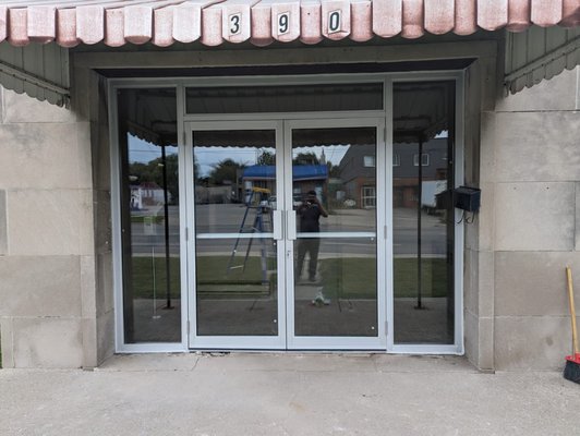 call us today @ 416-845-4403 - Transform your space with Ivory Glass and Window Inc.! 🏢🏡 We're your one-stop solution for curtain walls, commercial doors, aluminum windows, stunning store fronts, glass doors, canopy, sunrooms, stylish shower enclosures, interior and exterior designs, and security window installation. Elevate your property with our expertise! Contact us today. 🪟🚪☀️🚿🏢 #IvoryGlassAndWindow call us today @ 416-845-4403 - Transform your space with Ivory Glass and Window Inc.! 🏢🏡 We're your one-stop solution for curtain walls, commercial doors, aluminum windows, stunning store fronts, glass doors, canopy, sunrooms, stylish shower enclosures, interior and exterior designs, and security window installation. Elevate your property with our expertise! Contact us today. 🪟🚪☀️🚿🏢 #IvoryGlassAndWindow