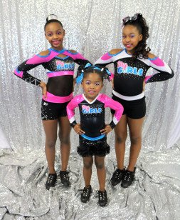 Dance Classes - We provide quality education and training in dance regardless of experience and background. We offer classes in Ballet, Modern, Jazz, Hip Hop, African, Aerial, & Majorette.