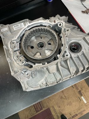 6T70 REBUILD - 6T70 REBUILT TRANSMISSION WITH 3 YRS/36,000 MILES WARRANTY
FINANCING AVAILABLE
NO CREDIT ? 6T70 REBUILD - 6T70 REBUILT TRANSMISSION WITH 3 YRS/36,000 MILES WARRANTY
FINANCING AVAILABLE
NO CREDIT ?