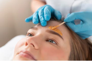 Waxing - We offer full body waxing Waxing - We offer full body waxing
