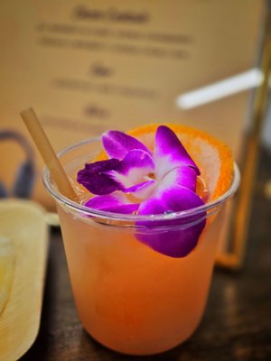 Celebration of Life - We had the honor of providing bar service for a celebration of life, working closely with the funeral manager to create a meaningful and personalized experience.

Our team carefully designed a customized drink menu and used drink clips that reflected the individual’s favorite hobbies and personal style, ensuring each detail paid tribute to their life in a thoughtful way.

For the signature cocktail, we selected his favorite drink, offering guests a moment to raise a glass in remembrance while enjoying a thoughtfully curated beverage experience.

Every aspect of the bar setup was executed with care and sensitivity, balancing elegance and personalization to honor the occasion. The result was a meaningful, memorable gathering where friends and family could celebrate and remember the individual in a way that reflected his personality and passions.