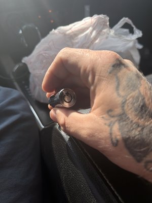Tubular locks unlocking - If you are locked out, lost your keys for your tubular lock get it unlocked with no damages Tubular locks unlocking - If you are locked out, lost your keys for your tubular lock get it unlocked with no damages