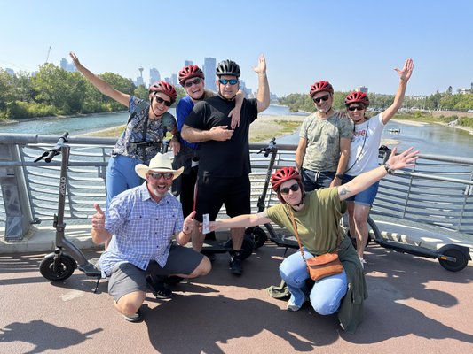 Private Tours - We offer fully customizable private tours. Select your mode of transportation, tour duration, interests, and group size and we will create the best tour of the city for you! Private Tours - We offer fully customizable private tours. Select your mode of transportation, tour duration, interests, and group size and we will create the best tour of the city for you!