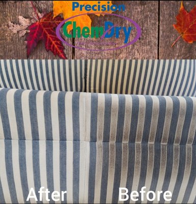 Professional Upholstery Cleaning - Precision Chem Dry offers professional upholstery cleaning! We can help make your home healthier to live in by removing unwanted pollen, dust mite and other allergens using our safe green cleaning products. Call us today for your free quote! Professional Upholstery Cleaning - Precision Chem Dry offers professional upholstery cleaning! We can help make your home healthier to live in by removing unwanted pollen, dust mite and other allergens using our safe green cleaning products. Call us today for your free quote!