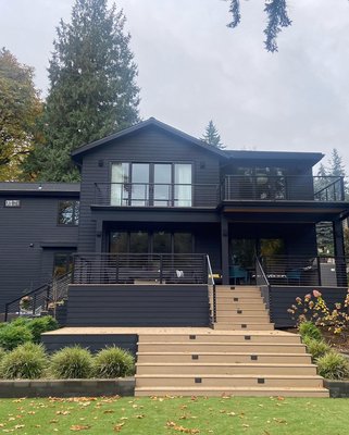 Commercial and Residential decks. - At integrity Construction we offer commercial and residential  decking services.

Call us to schedule your free consultation for your next project.