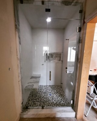Steam Shower - Steam Shower 2023 Steam Shower - Steam Shower 2023