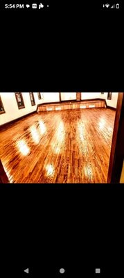 Konarock, VA - This wood flooring project was located in Konarock, VA , at an old reformatory school, for boys, & this old building dates back to the Civil War, around 1860's. Everything was still in & was kept in, or transformed back to its original condition. Konarock, VA - This wood flooring project was located in Konarock, VA , at an old reformatory school, for boys, & this old building dates back to the Civil War, around 1860's. Everything was still in & was kept in, or transformed back to its original condition.