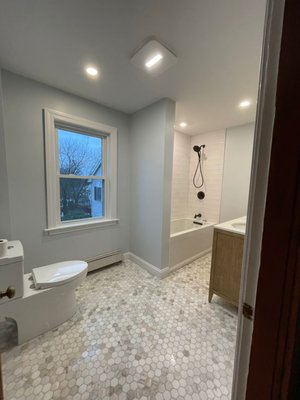 Bathroom Remodel - Transforming spaces one bathroom at a time! Experience the difference today! Bathroom Remodel - Transforming spaces one bathroom at a time! Experience the difference today!
