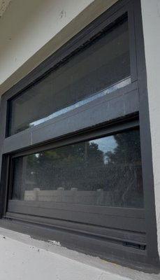 Did you know clean windows can make your home feel brighter and more welcoming? - Take a look at our recent work! Get ready for holidays and family home-coming with clear and bright windows. Call or text us today to get your FREE estimate.