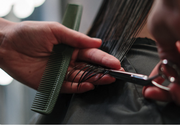 Women and Men Haircuts - Woman Haircut
Let 001 Salon team of experts unlock the true potential of your hair. One way does not suit all so therefore your appointment will always begin with an in-depth consultation with your stylist touching on all aspects of your lifestyle. Whether it’s time for something totally new or you just need some style maintenance our professionalism and attention to detail remains consistent.
Men Haircut
Where creative, classic, or cutting edge cuts can all be achieved at the hands of skilled experts. Taking into account your face shape, lifestyle, and hair texture is the main priority during your consultation so that you leave with a manageable, wearable style that suits you and is not just wearable for one day. Making sure a haircut grows out well and is easy to style at home is something our stylists care about. Get tips on styling and product recommendations to get the best out of your hair after you leave 001 Salon. Women and Men Haircuts - Woman Haircut
Let 001 Salon team of experts unlock the true potential of your hair. One way does not suit all so therefore your appointment will always begin with an in-depth consultation with your stylist touching on all aspects of your lifestyle. Whether it’s time for something totally new or you just need some style maintenance our professionalism and attention to detail remains consistent.
Men Haircut
Where creative, classic, or cutting edge cuts can all be achieved at the hands of skilled experts. Taking into account your face shape, lifestyle, and hair texture is the main priority during your consultation so that you leave with a manageable, wearable style that suits you and is not just wearable for one day. Making sure a haircut grows out well and is easy to style at home is something our stylists care about. Get tips on styling and product recommendations to get the best out of your hair after you leave 001 Salon.