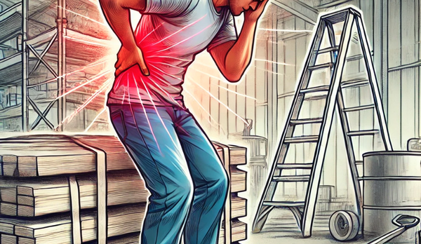 Work Injury - Have you sustained an injury while on the job? Or are you experiencing discomfort and strains due to your work responsibilities? If you are, you might want to contemplate chiropractic care. Dr. Mark Jason Bernardo possesses specialized expertise in diagnosing and addressing work-related injuries. Furthermore, it represents a natural and noninvasive approach to care, allowing you to alleviate injury-related discomfort without resorting to surgical procedures or relying on pain medications. Work Injury - Have you sustained an injury while on the job? Or are you experiencing discomfort and strains due to your work responsibilities? If you are, you might want to contemplate chiropractic care. Dr. Mark Jason Bernardo possesses specialized expertise in diagnosing and addressing work-related injuries. Furthermore, it represents a natural and noninvasive approach to care, allowing you to alleviate injury-related discomfort without resorting to surgical procedures or relying on pain medications.