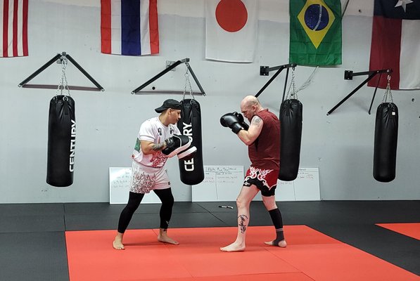 Private Lessons - We offer private lessons for martial arts instruction including Muay Thai, Mixed Martial Arts - MMA, Brazilian Jiu Jitsu - BJJ, Strength and Conditioning, and Cardio. Private Lessons - We offer private lessons for martial arts instruction including Muay Thai, Mixed Martial Arts - MMA, Brazilian Jiu Jitsu - BJJ, Strength and Conditioning, and Cardio.
