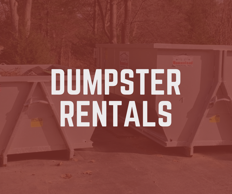 Roll-Off Dumpster Rental - At Curry Brothers, we are a locally owned dumpster rental company dedicated to providing reliable and efficient waste management solutions for both residential and commercial clients. With a commitment to exceptional service, we currently offer 2 dumpster sizes, our convenient 4 by 16-foot and 16 by 7-foot options, to meet the diverse needs of our customers. Give us a call today and let's talk about the best fit for you! Roll-Off Dumpster Rental - At Curry Brothers, we are a locally owned dumpster rental company dedicated to providing reliable and efficient waste management solutions for both residential and commercial clients. With a commitment to exceptional service, we currently offer 2 dumpster sizes, our convenient 4 by 16-foot and 16 by 7-foot options, to meet the diverse needs of our customers. Give us a call today and let's talk about the best fit for you!