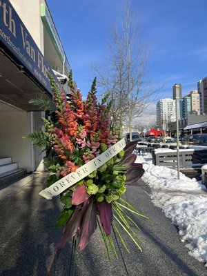 Flowers for Every Occasion - From birthdays and anniversaries to celebrations and sympathy, our fresh, handcrafted bouquets help you say it best