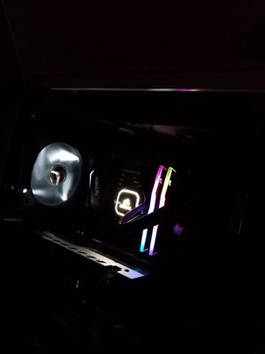Gaming Computer Builds - Past Build Gaming computers. Most favorite for residential.
Ever wanted to own a gaming computer. Well now is your chance! with us know you can build your dream computer. To an affordable Gaming Desktop or even better Enthusiast Gaming PC. Custom Made!
* Price varies depending on your budget. Gaming Computer Builds - Past Build Gaming computers. Most favorite for residential.
Ever wanted to own a gaming computer. Well now is your chance! with us know you can build your dream computer. To an affordable Gaming Desktop or even better Enthusiast Gaming PC. Custom Made!
* Price varies depending on your budget.