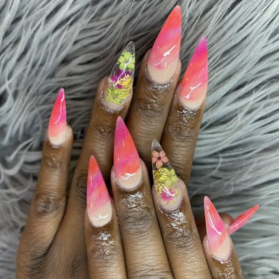 Ask for Tia - Ask for Tia