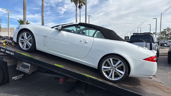 Light Duty Towing - Light Duty Towing