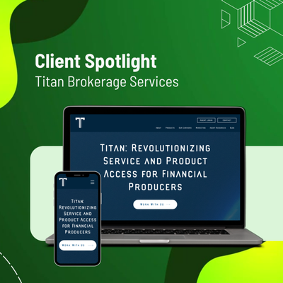 Website Designs - Check out some of the websites we have completed for clients.