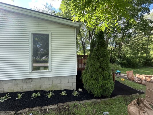 portfolio - Free estimates