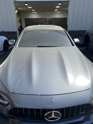 Pollen Season 2023 - Pollen season Need A Car wash + A Pollen SPECIAL within 3 Days Of A Full Detail Pollen Season 2023 - Pollen season Need A Car wash + A Pollen SPECIAL within 3 Days Of A Full Detail