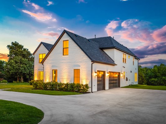 Custom Homes - We’re proud to share one of our recently completed projects: a stunning custom home in Waterstone Estates Mckinney, TX . This home isn’t just beautiful on the outside—behind the walls is a fully modern, code-compliant electrical system designed and installed by our team.
Complete residential electrical installation
Custom layout for lighting, switches, and smart home integration
Exterior accent lighting to enhance curb appeal
Dedicated circuits for kitchen, HVAC, and EV-ready garage
Energy-efficient lighting throughout the home
✨ Highlights:
From the front entryway to the landscape lighting, every fixture was placed with purpose. We worked closely with the builder and homeowner to ensure functionality matched style.
This project is a great example of how high-quality electrical work plays a key role in both safety and home design. Custom Homes - We’re proud to share one of our recently completed projects: a stunning custom home in Waterstone Estates Mckinney, TX . This home isn’t just beautiful on the outside—behind the walls is a fully modern, code-compliant electrical system designed and installed by our team.
Complete residential electrical installation
Custom layout for lighting, switches, and smart home integration
Exterior accent lighting to enhance curb appeal
Dedicated circuits for kitchen, HVAC, and EV-ready garage
Energy-efficient lighting throughout the home
✨ Highlights:
From the front entryway to the landscape lighting, every fixture was placed with purpose. We worked closely with the builder and homeowner to ensure functionality matched style.
This project is a great example of how high-quality electrical work plays a key role in both safety and home design.