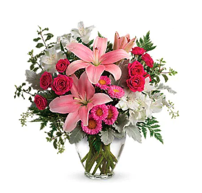 Top Sellers for Valentine's Day! - These are our most popular bouquets for Valentine's Day. Call us today!