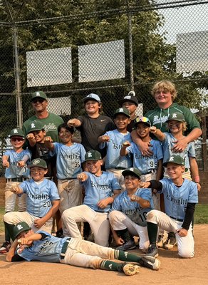 Knights Knation Coastal USSSA Santa Barbara Stars Classic 10u Gold Bracket Champions August 2025 - Knights Knation Coastal Travel Baseball 10u Team Knights Knation Coastal USSSA Santa Barbara Stars Classic 10u Gold Bracket Champions August 2025 - Knights Knation Coastal Travel Baseball 10u Team