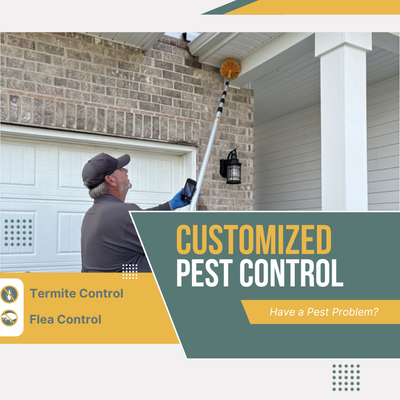 Customized Pest Solutions - 📞 Call us today to book your first appointment: (726) 202-0214
Nothing’s worse than pests disrupting your comfort. That’s why Hawx Pest Control is here to respond quickly, attack infestations effectively, and prevent them from returning. Our trained specialists use professional-grade treatments to create a barrier of protection, giving you lasting peace of mind and a safe, pest-free environment