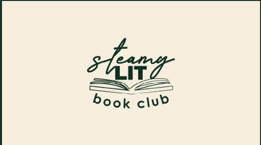 Steamy Lit Book Club - Bookclub is a safe space to build communities where people feel welcomed, seen and loved. Bookclub is free to attend, check out what we're reading this month!
visit our website, steamylitbookstore.com Steamy Lit Book Club - Bookclub is a safe space to build communities where people feel welcomed, seen and loved. Bookclub is free to attend, check out what we're reading this month!
visit our website, steamylitbookstore.com