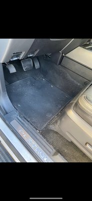 Interior cleaning - Here are a few before and after photos from an interior detail. The owner said it looked like a new car after we were done Interior cleaning - Here are a few before and after photos from an interior detail. The owner said it looked like a new car after we were done