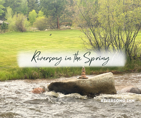 Relax by the River - With 1500 feet of private riverfront on the Big Thompson River, relaxing never felt (or sounded) so good. Relax by the River - With 1500 feet of private riverfront on the Big Thompson River, relaxing never felt (or sounded) so good.