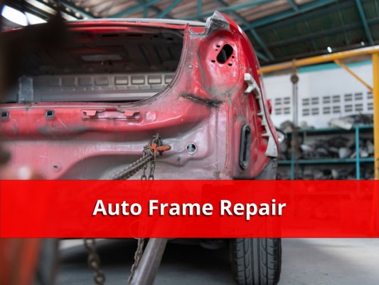Professional Auto Frame Repair - Professional Auto Frame Repair in Fullerton and Orange County
A collision can cause more than visible dents and body damage. The impact may bend, shift, twist, or damage your vehicle's frame or unibody structure. OC Auto Body Shop provides professional auto frame repair in Fullerton, CA, for drivers throughout Orange County.
Structural damage can affect how body panels align, how doors open and close, suspension mounting points, steering, tire wear, and the positioning of certain cameras and sensors. Because frame damage is not always visible from the outside, a complete inspection may be needed to determine the extent of the damage.
Auto Frame and Unibody Repair
Modern vehicles may use a traditional full-frame design or an integrated unibody structure. Both can sustain structural damage during front, rear, side, or angled collisions.
Our team evaluates the affected structural areas to determine what repairs are appropriate. Depending on the vehicle and severity of the damage, the repair process may involve structural measurements, controlled straightening, structural component replacement, joining procedures, corrosion protection, and final verification.
The goal is not simply to make exterior panels look straight. Structural repairs require careful measurement and repair planning based on the vehicle's construction and the areas affected by the collision.
Identifying Hidden Structural Damage
Frame or unibody damage may not always be obvious after an accident. A vehicle can have relatively limited exterior damage while the impact has affected structural sections, suspension mounting locations, bumper supports, or other components beneath the body panels.
Signs that may indicate possible structural damage include uneven panel gaps, doors that do not open or close properly, unusual tire wear, steering changes, a vehicle that appears to sit unevenly, or wheels that no longer appear properly positioned.
However, symptoms alone cannot confirm frame damage. Proper diagnosis may require disassembly, structural measurements, diagnostic scanning, and inspection of related body, wheel, suspension, and electronic components.
Frame Straightening and Structural Repair
When appropriate for the type and extent of damage, controlled straightening may be used to correct structural movement. Other situations may require damaged structural sections to be repaired or replaced according to the appropriate repair procedure.
Frame Repair After a Collision
Front-end, rear-end, side-impact, and angled collisions can transfer force beyond the area where the vehicle was initially hit. This is why an inspection is important after a significant accident, even when much of the visible damage appears concentrated in one area.
OC Auto Body Shop can coordinate structural repairs with the other services your vehicle may require, including collision repair, dent and scratch repair, bumper repair, auto painting, wheel repair, and auto glass replacement.
Insurance Claims and Auto Frame Repair
Structural repairs are often part of an insurance claim following an accident. OC Auto Body Shop works with major insurance companies and can document visible and concealed collision damage identified during the repair process.
The insurance company ultimately determines coverage and whether the vehicle will be repaired or declared a total loss.
Why Choose OC Auto Body Shop?
Auto frame repair requires more than cosmetic bodywork. Structural measurement, material identification, controlled correction, component replacement, corrosion protection, and final verification may all be important parts of a proper repair.
OC Auto Body Shop provides frame repair and related collision services from our Fullerton facility, allowing customers to coordinate structural repair, bodywork, refinishing, bumper service, wheel repair, glass replacement, and other collision-related work through one shop.
Serving Fullerton and Orange County
OC Auto Body Shop provides auto frame repair for customers in Fullerton and throughout Orange County, including Anaheim, Anaheim Hills, Brea, Buena Park, Cypress, Garden Grove, La Habra, Orange, Placentia, Santa Ana, Tustin, Westminster, Yorba Linda, and surrounding communities.
If your vehicle has been involved in an accident or you suspect frame or unibody damage, contact OC Auto Body Shop for an inspection. We can evaluate the affected areas and determine whether structural straightening, component replacement, or additional collision repair is appropriate.
Call (714) 714-4040 to schedule an auto frame repair inspection in Fullerton, CA. Professional Auto Frame Repair - Professional Auto Frame Repair in Fullerton and Orange County
A collision can cause more than visible dents and body damage. The impact may bend, shift, twist, or damage your vehicle's frame or unibody structure. OC Auto Body Shop provides professional auto frame repair in Fullerton, CA, for drivers throughout Orange County.
Structural damage can affect how body panels align, how doors open and close, suspension mounting points, steering, tire wear, and the positioning of certain cameras and sensors. Because frame damage is not always visible from the outside, a complete inspection may be needed to determine the extent of the damage.
Auto Frame and Unibody Repair
Modern vehicles may use a traditional full-frame design or an integrated unibody structure. Both can sustain structural damage during front, rear, side, or angled collisions.
Our team evaluates the affected structural areas to determine what repairs are appropriate. Depending on the vehicle and severity of the damage, the repair process may involve structural measurements, controlled straightening, structural component replacement, joining procedures, corrosion protection, and final verification.
The goal is not simply to make exterior panels look straight. Structural repairs require careful measurement and repair planning based on the vehicle's construction and the areas affected by the collision.
Identifying Hidden Structural Damage
Frame or unibody damage may not always be obvious after an accident. A vehicle can have relatively limited exterior damage while the impact has affected structural sections, suspension mounting locations, bumper supports, or other components beneath the body panels.
Signs that may indicate possible structural damage include uneven panel gaps, doors that do not open or close properly, unusual tire wear, steering changes, a vehicle that appears to sit unevenly, or wheels that no longer appear properly positioned.
However, symptoms alone cannot confirm frame damage. Proper diagnosis may require disassembly, structural measurements, diagnostic scanning, and inspection of related body, wheel, suspension, and electronic components.
Frame Straightening and Structural Repair
When appropriate for the type and extent of damage, controlled straightening may be used to correct structural movement. Other situations may require damaged structural sections to be repaired or replaced according to the appropriate repair procedure.
Frame Repair After a Collision
Front-end, rear-end, side-impact, and angled collisions can transfer force beyond the area where the vehicle was initially hit. This is why an inspection is important after a significant accident, even when much of the visible damage appears concentrated in one area.
OC Auto Body Shop can coordinate structural repairs with the other services your vehicle may require, including collision repair, dent and scratch repair, bumper repair, auto painting, wheel repair, and auto glass replacement.
Insurance Claims and Auto Frame Repair
Structural repairs are often part of an insurance claim following an accident. OC Auto Body Shop works with major insurance companies and can document visible and concealed collision damage identified during the repair process.
The insurance company ultimately determines coverage and whether the vehicle will be repaired or declared a total loss.
Why Choose OC Auto Body Shop?
Auto frame repair requires more than cosmetic bodywork. Structural measurement, material identification, controlled correction, component replacement, corrosion protection, and final verification may all be important parts of a proper repair.
OC Auto Body Shop provides frame repair and related collision services from our Fullerton facility, allowing customers to coordinate structural repair, bodywork, refinishing, bumper service, wheel repair, glass replacement, and other collision-related work through one shop.
Serving Fullerton and Orange County
OC Auto Body Shop provides auto frame repair for customers in Fullerton and throughout Orange County, including Anaheim, Anaheim Hills, Brea, Buena Park, Cypress, Garden Grove, La Habra, Orange, Placentia, Santa Ana, Tustin, Westminster, Yorba Linda, and surrounding communities.
If your vehicle has been involved in an accident or you suspect frame or unibody damage, contact OC Auto Body Shop for an inspection. We can evaluate the affected areas and determine whether structural straightening, component replacement, or additional collision repair is appropriate.
Call (714) 714-4040 to schedule an auto frame repair inspection in Fullerton, CA.