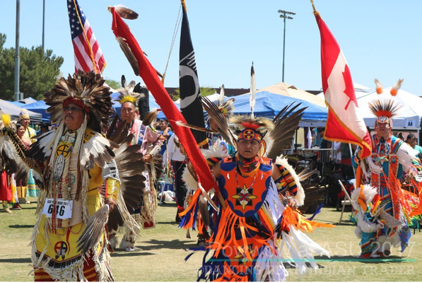 Powwow Gallery - Step into the vibrant world of Native American artistry in our Powwow Gallery! Browse a colorful collection of photos from powwows and events we’ve attended, featuring stunning beadwork, unique jewelry, and highlights from the Dancing Bear Indian Trader community. Get inspired by traditional regalia, creative crafts, and the incredible spirit of these gatherings—then shop with us to bring a piece of this cultural celebration into your own projects. Click below to experience our Powwow Gallery!