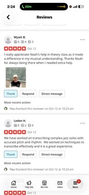 Happy Clients! - Here’s photos of all my happy clients! Happy Clients! - Here’s photos of all my happy clients!