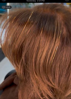 Fairy Hair - Simply beautiful