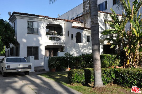 Bayer agent - Attractive Duplex for sale has two of the, three huge bedrooms, two baths,$ 3500 each one monthly. in a appx 6500 lot, this beautiful duplex sale separately for the price of $2,500,000 also the property at next door 1500 Wooster Street are for sale. 1500 Wooster St, lot Area 8227 SqFt Fourplex. this property is a corner lot, of Wooster street and Cashio Street. One of the best Location for investments. One of the most coveted rental, High demands condos location for Orthodocs. Site is zoned LAR3 Very close to Beverly Hills, Restaurants and Shops and Entertainment. Bayer agent - Attractive Duplex for sale has two of the, three huge bedrooms, two baths,$ 3500 each one monthly. in a appx 6500 lot, this beautiful duplex sale separately for the price of $2,500,000 also the property at next door 1500 Wooster Street are for sale. 1500 Wooster St, lot Area 8227 SqFt Fourplex. this property is a corner lot, of Wooster street and Cashio Street. One of the best Location for investments. One of the most coveted rental, High demands condos location for Orthodocs. Site is zoned LAR3 Very close to Beverly Hills, Restaurants and Shops and Entertainment.