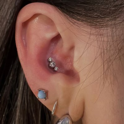 BROKEN CLOVER TATTOO - Updated December 2025 - 83 Photos & 57 Reviews