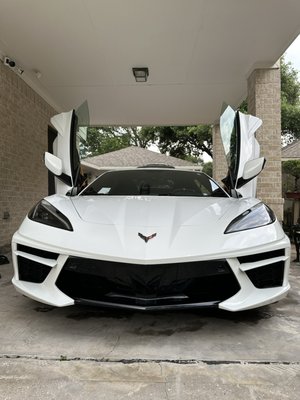 Have Exotics but dont know who to trust??!! Thats what Were Here for!!! - Luxury car? Big Construction truck? Exotic car??At JJsLaundry4Cars we Love and take pride in the work we do for your satisfaction! Have Exotics but dont know who to trust??!! Thats what Were Here for!!! - Luxury car? Big Construction truck? Exotic car??At JJsLaundry4Cars we Love and take pride in the work we do for your satisfaction!