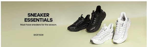 Nortiv8 & AllSwiFit for Men & Women - Nortiv8 Active & Athleisure footwear