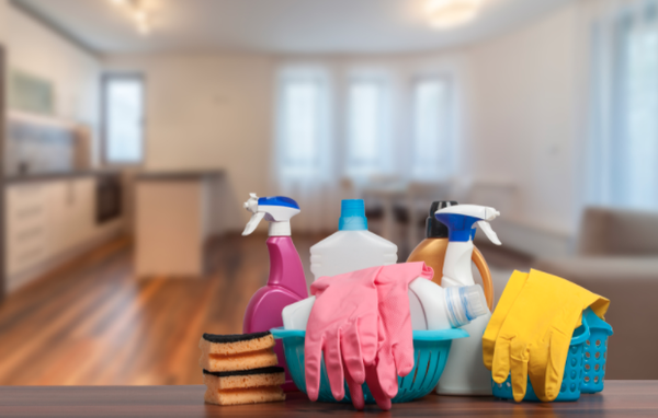 Move in/Move Out - Offering move in/move out cleaning! Move in/Move Out - Offering move in/move out cleaning!